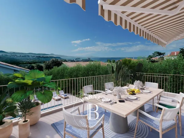 BIARRITZ MILADY, VILLA D'EXCEPTION DE 370 M² ENTIÈREMENT RÉNOVÉE
