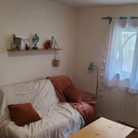 Studio 24m Gambetta