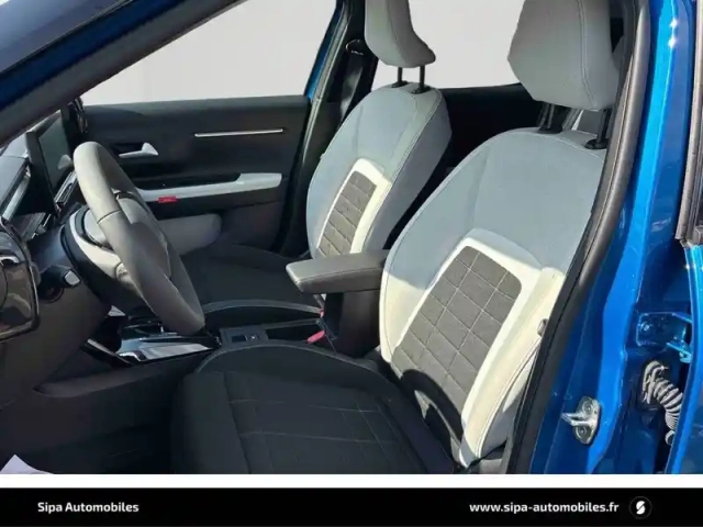 Citroën C3 hybride 110 ch e-dcs6 — photo 6