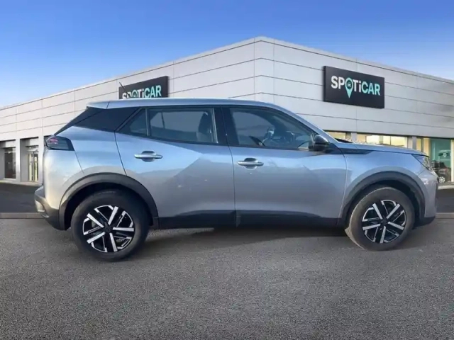 Peugeot 2008 100 s&amp;s bvm6 style — photo 6