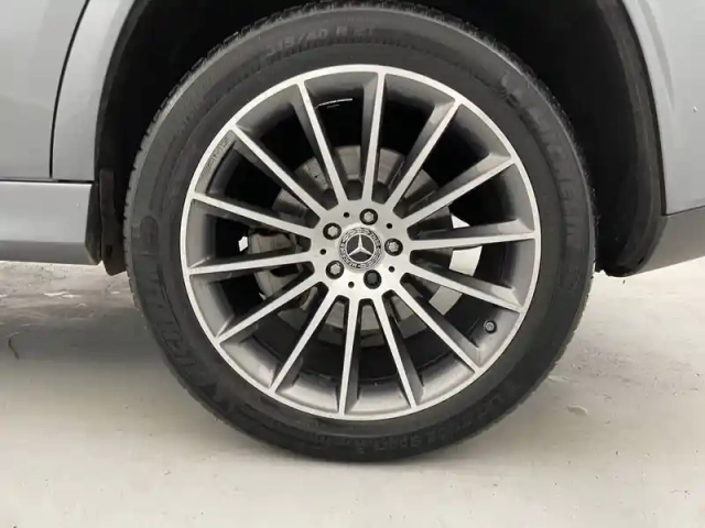 Mercedes Gle 350 de 9g-tronic 4matic — photo 13