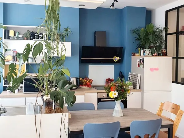 Appartement 73m2 Proche Tranchée