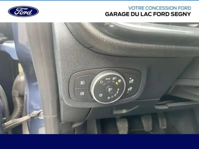 Ford Fiesta active 1.0 ecoboost 95ch — photo 14