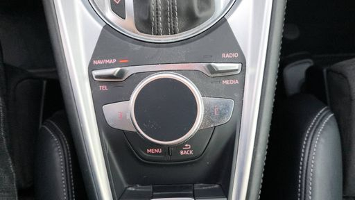 Audi TT 45 TFSI 245 S-Tronic 7 - S Line – 2020 – 48924 km – Essence – Boîte Automatique — photo 19
