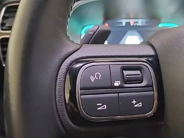 Citroën C5 Aircross bluehdi 130 s&amp;s eat8 — photo 28