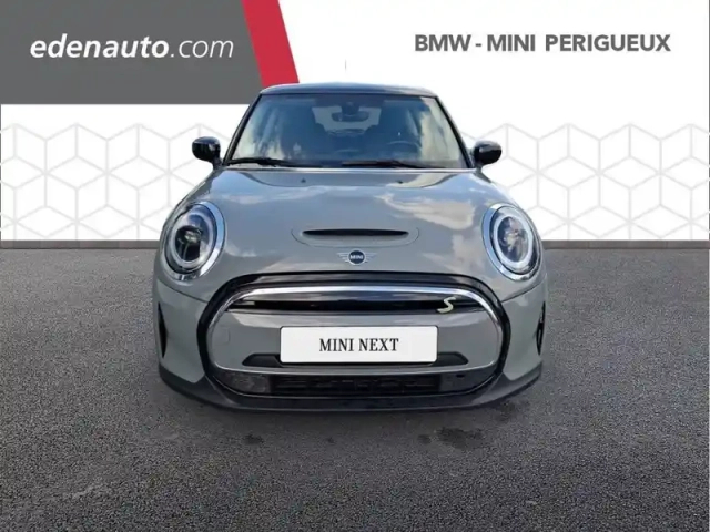 Mini Mini hatch 3 portes cooper se 184 ch — photo 15