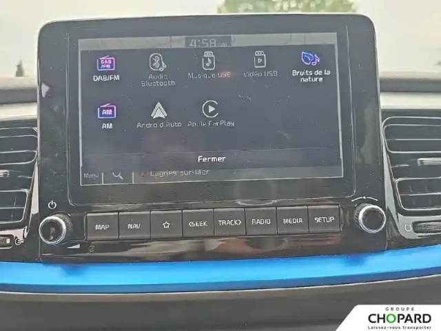 Kia Stonic 1.0 t-gdi 120 ch mhev ibvm6 — photo 18