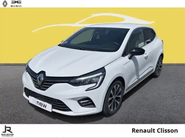 Renault Clio 1.0 tce 90ch techno — photo 1