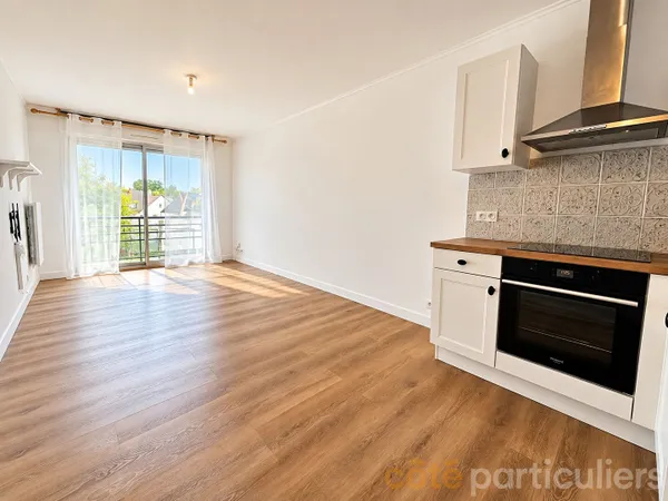 Appartement 2 pièces de 35m² sur Plescop Bourg