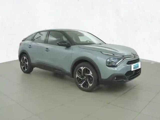 Citroën C4 puretech 130 s&amp;s bvm6 — photo 30
