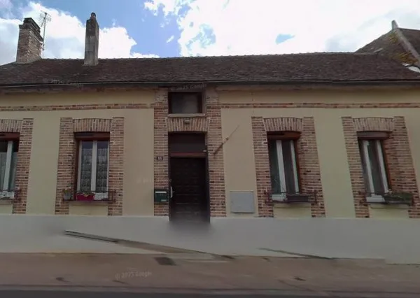 Maison 4 pièces 91 m²