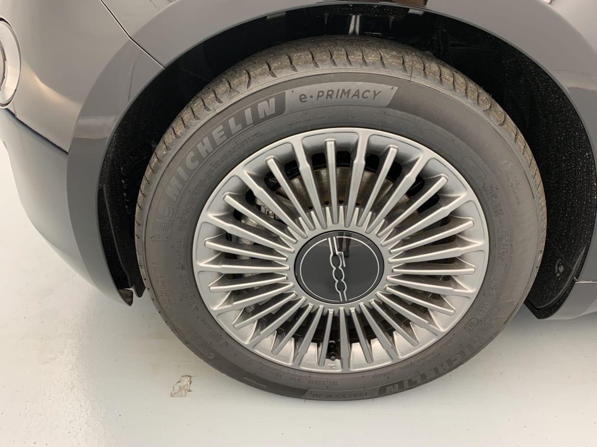 Fiat 500 — photo 22