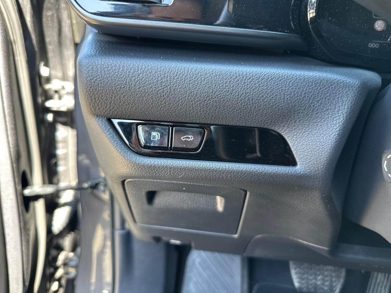Lexus Nx 350h luxe 2wd my25 — photo 30