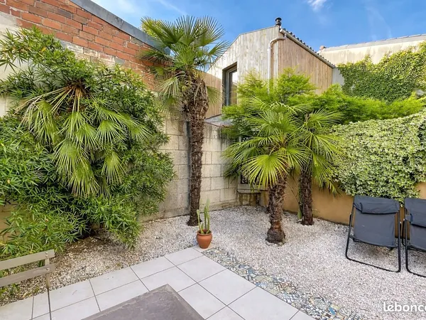 Maison 4 pièces 97 m²