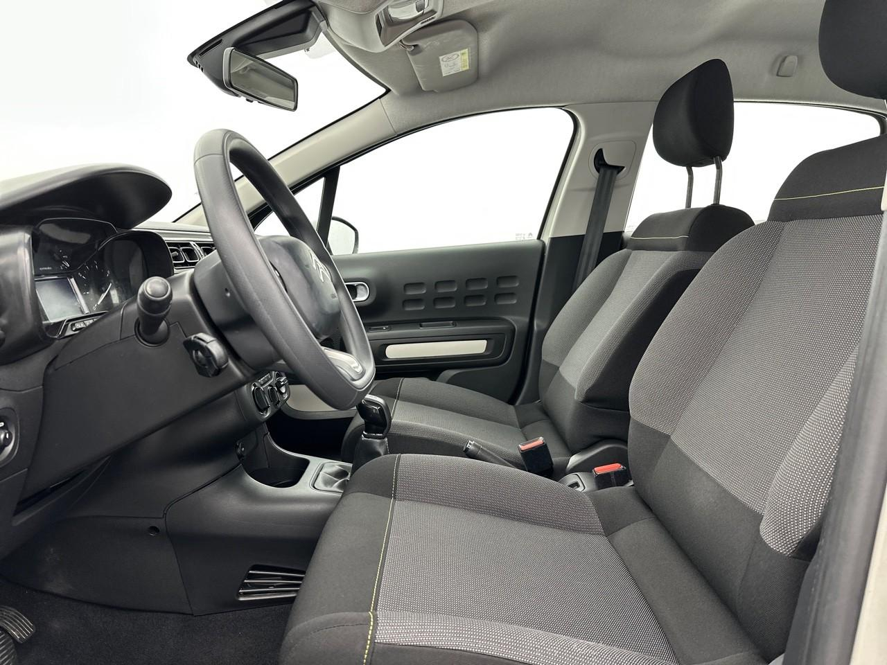 Citroën C3 puretech 83 s&s bvm5 you! — photo 10