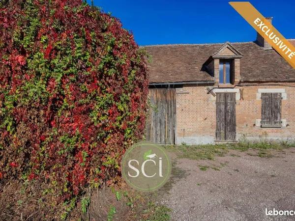 Maison 99 m² Isdes