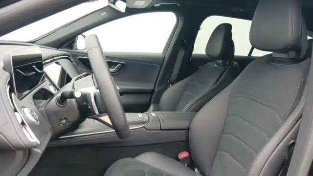 Mercedes Classe E break 220 d 9g-tronic — photo 69