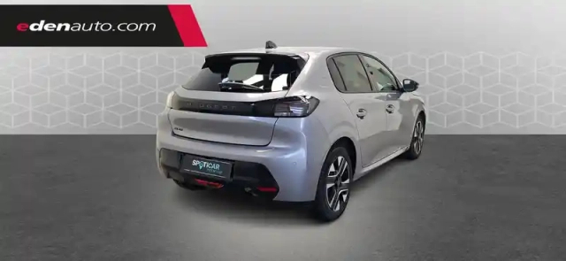 Peugeot 208 100 s&amp;s bvm6 — photo 83