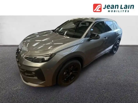 Volkswagen T-Roc 1.5 etsi hybrid 150 ch dsg7