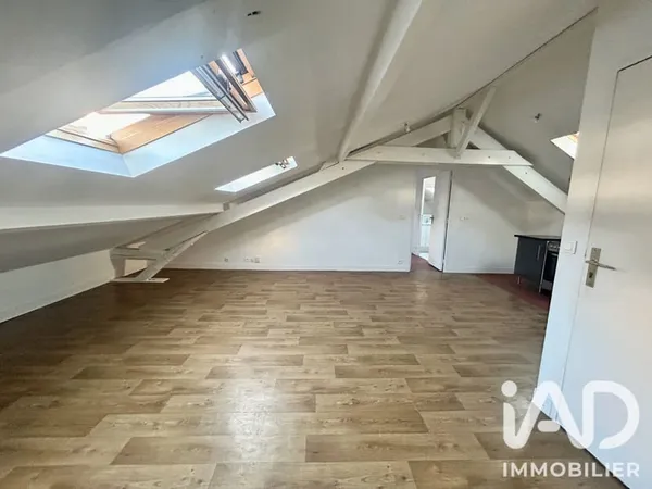 Appartement 2 pièces 29 m²