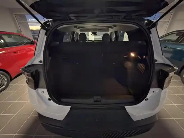 Citroën C3 Aircross 1.2 turbo 100ch you — photo 14