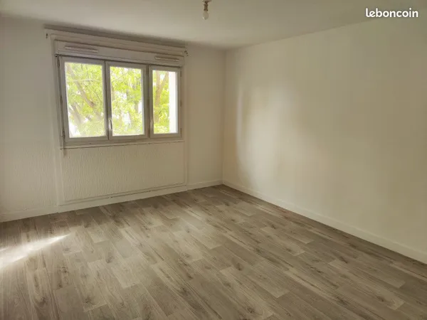 Appartement 4 pièces 73 m²