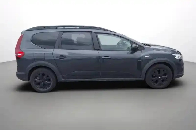 Dacia Jogger eco-g 100 5 places — photo 7