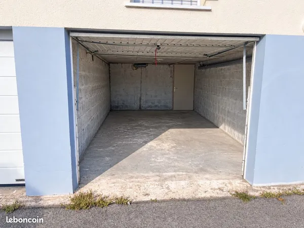 Stationnement Vente Saint-Herblain 25000€