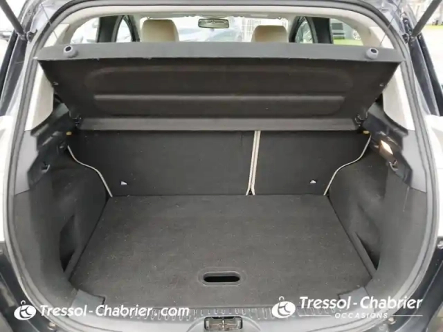 Ford B-Max 1.0 ecoboost 125 s&amp;s edition — photo 8