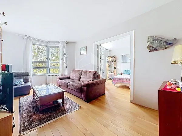 Appartement 3 pièces 75 m²