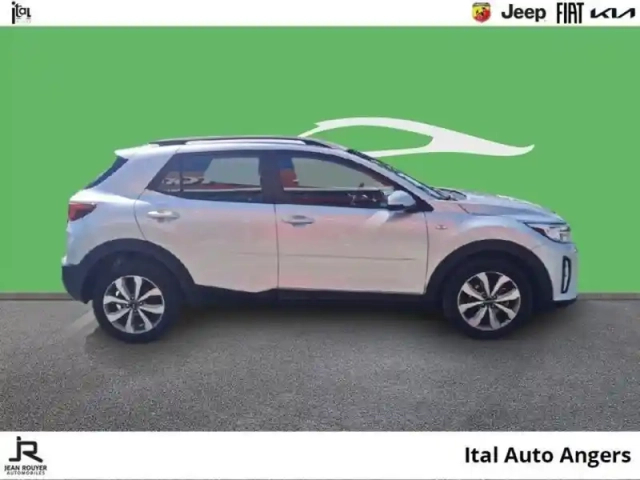 Kia Stonic 1.0 t-gdi 100ch active dct7 — photo 2