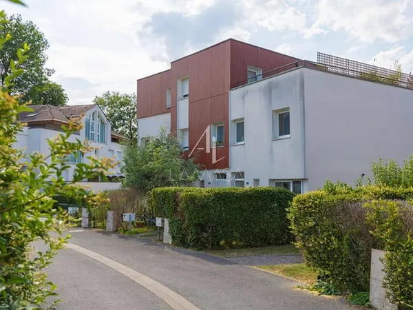 Maison 4 pièces 69 m²