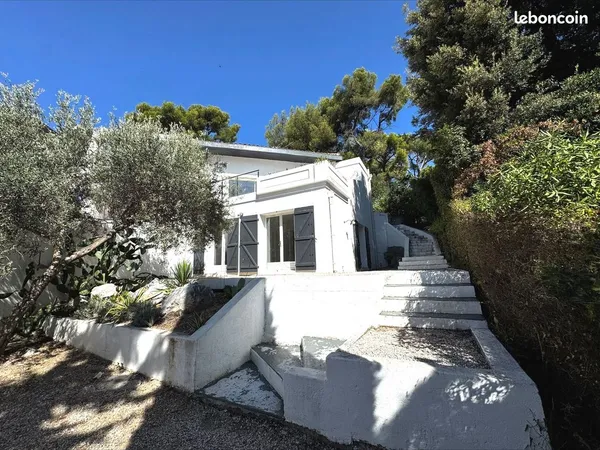 Maison 4 pièces 86 m²