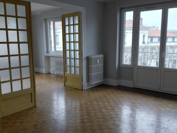 Loue appartement