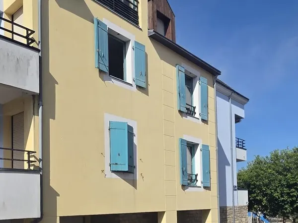 Vente Appartement 1 pièce