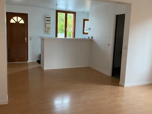 Appartement de type F3