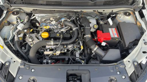 Dacia Sandero TCE 90 auto - Journey – 2025 – 2828 km – Essence – Boîte Automatique — photo 43