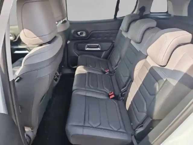 Citroën C5 Aircross puretech 130 s&amp;s eat8 — photo 43