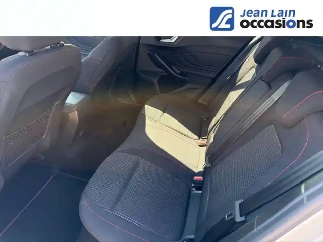 Ford Focus 1.0 flexifuel 125 s&amp;s mhev — photo 17