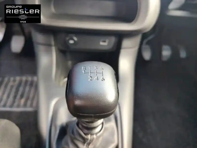 Citroën C3 bluehdi 100 ch bvm6 — photo 40