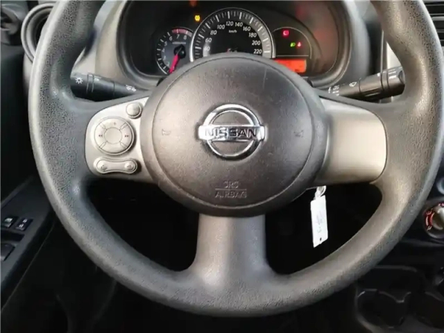 Nissan Micra 1.2 - 80 — photo 59
