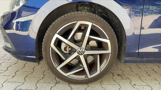Volkswagen Golf 1.4 TSi 245 Plug in Hybrid DSG6 - GTE – 2024 – 45005 km – Hybride rechargeable – Boîte Automatique — photo 20