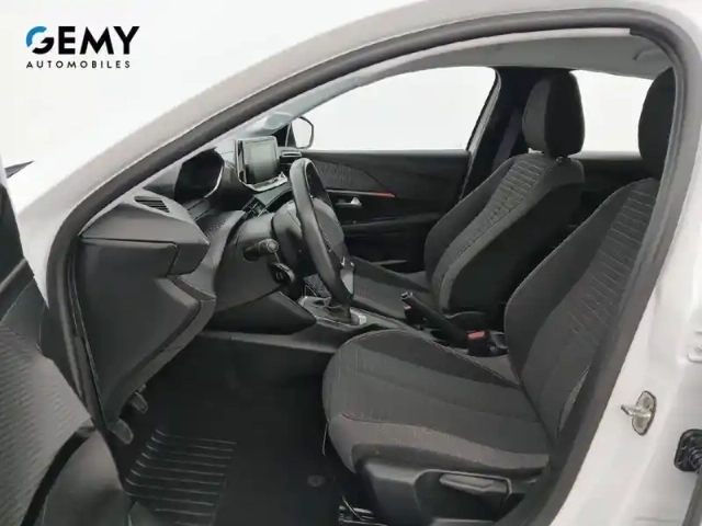 Peugeot 208 bluehdi 100 s&amp;s bvm6 — photo 29