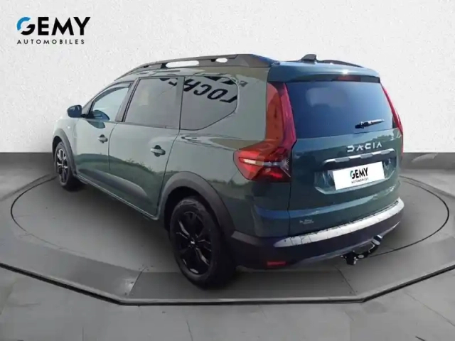 Dacia Jogger eco-g 100 5 places — photo 7