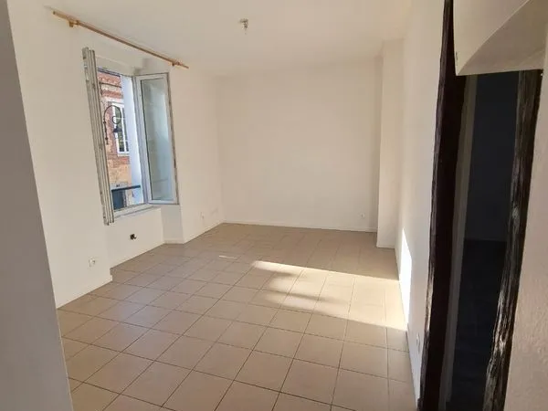 2 pièces Nemours