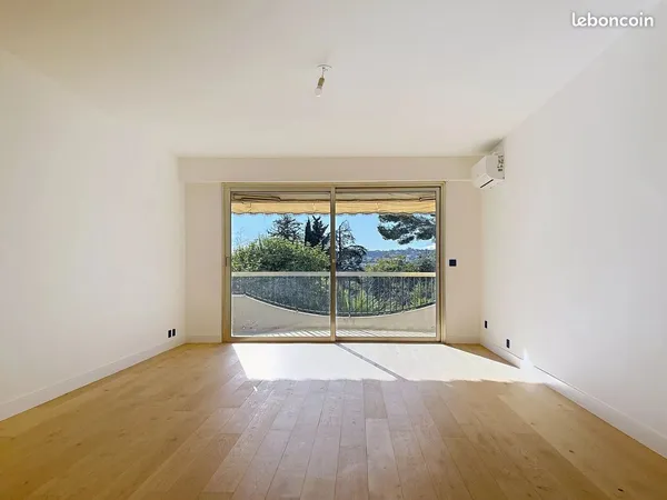 Appartement 3 pièces 82 m²