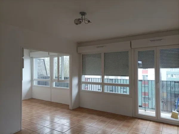 Appartement 3 pièces 70 m²