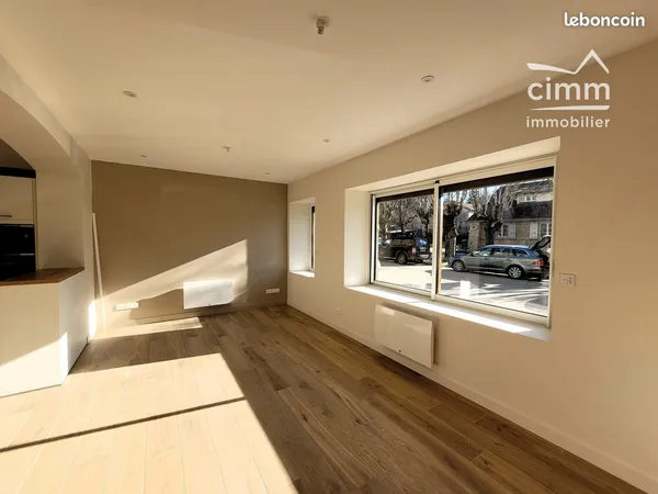 Maison 4 pièces 78 m²