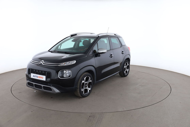 Citroen C3 Aircross 1.2 PureTech Shine EAT6