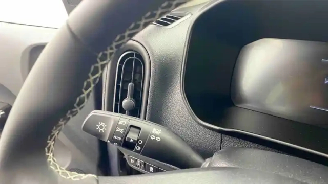Kia Picanto 1.0 dpi 63 ch bvm5 — photo 23